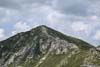 Mt Lincoln
