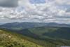 Twin Range Mountains