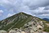 Trail to Mt Lincoln
