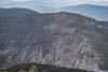 Cliff of Cannon Mountain