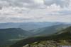 Mountains to the Southeast