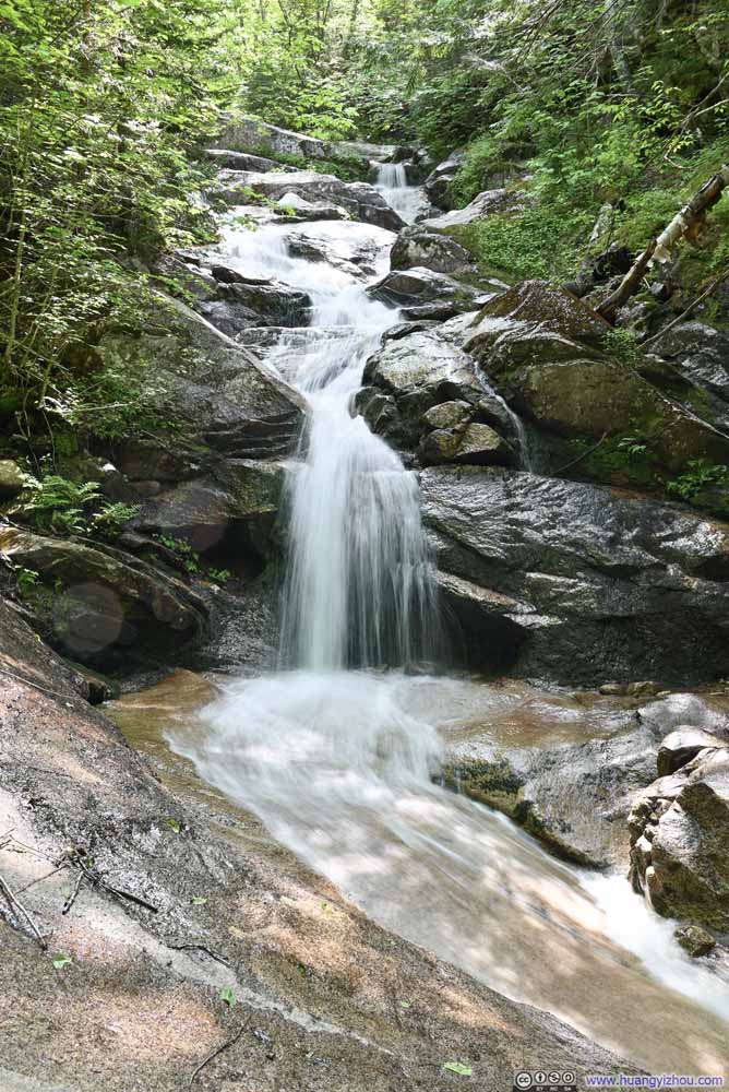 Stairs Falls