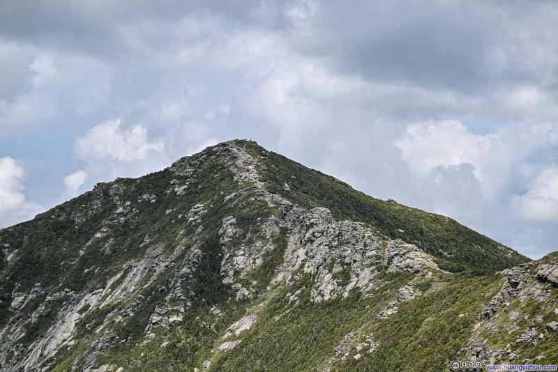 Mt Lincoln