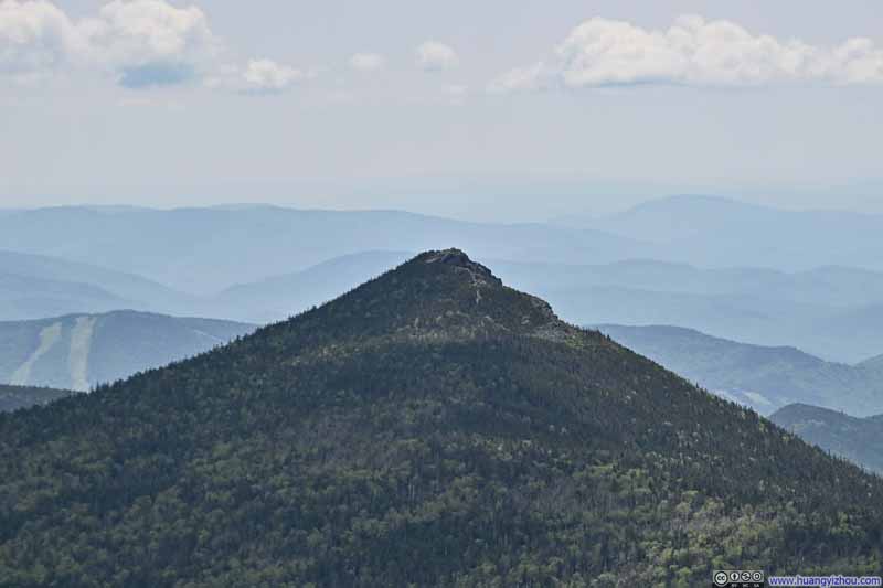Mount Liberty