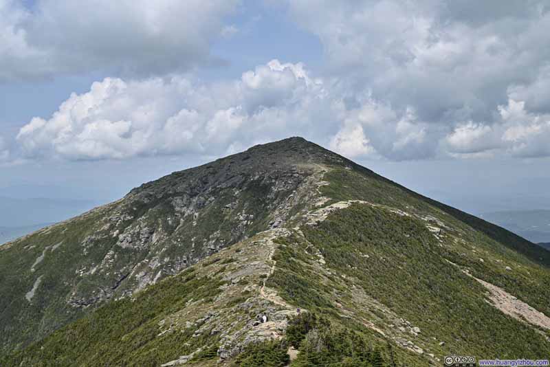 Mt Lafayette
