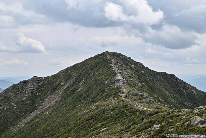 Mt Lincoln