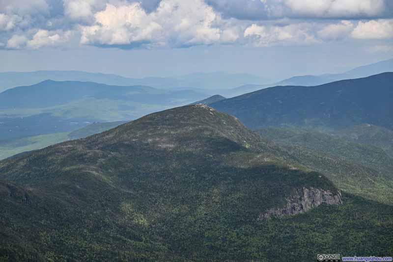 Mount Garfield