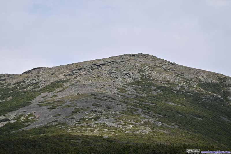 Mt Lafayette