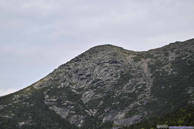 North Lafayette Mountain