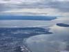 Overlooking Anchorage Airport