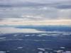 Distant Tordrillo Mountains