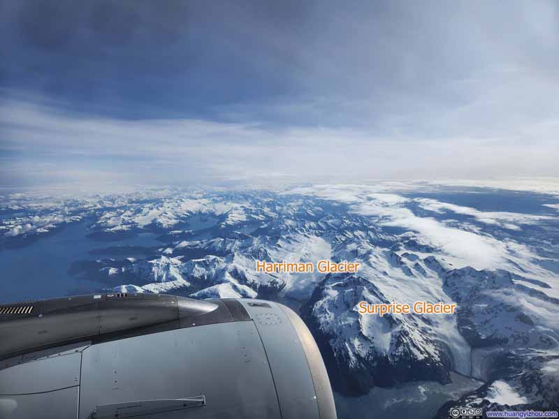 Snowy Mountains