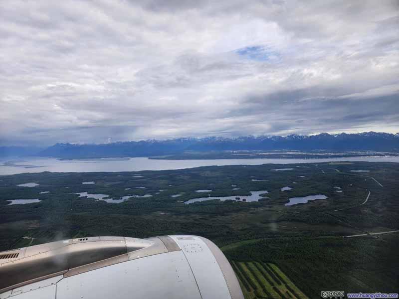 Chugach Mountains