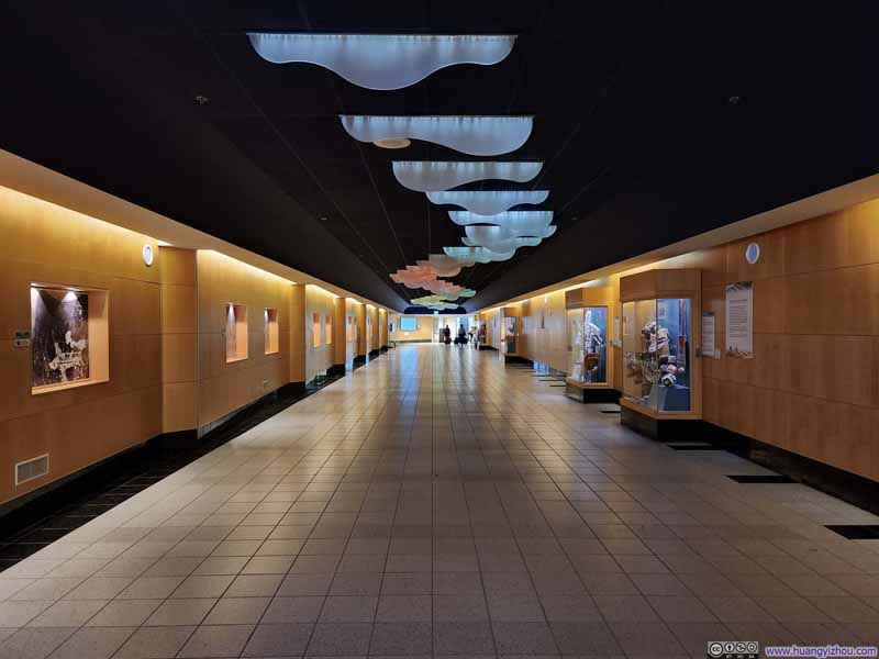 Passage