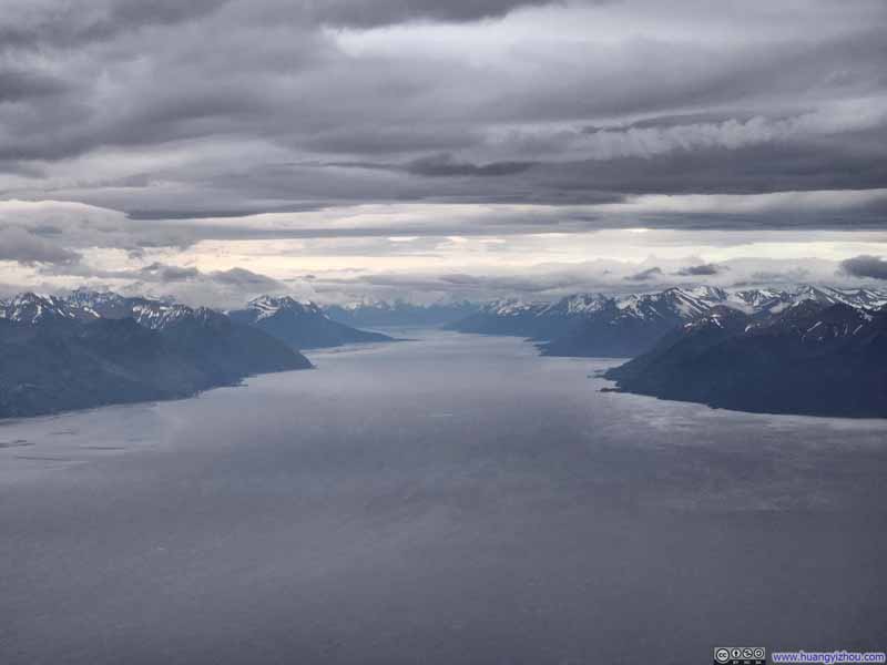 Turnagain Arm