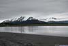Mountains across Turnagain Arm