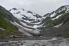 Byron Glacier