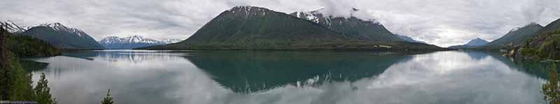 Kenai Lake