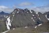 Ptarmigan Peak