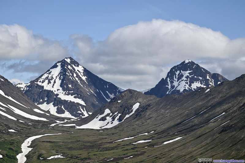 Yuyanq' Ch'ex Mountains