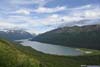 Eklutna Lake