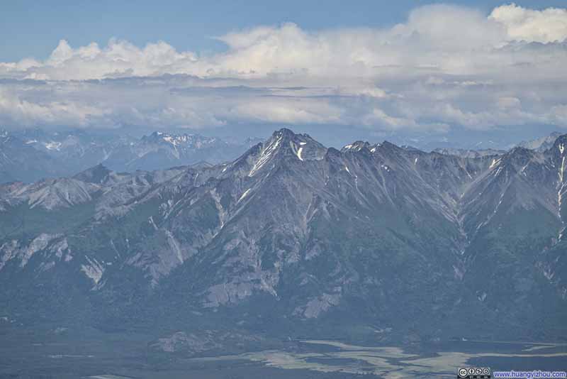 Matanuska Peak