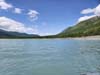 Eklutna Lake