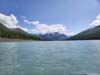 Eklutna Lake
