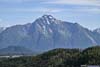 Pioneer Peak