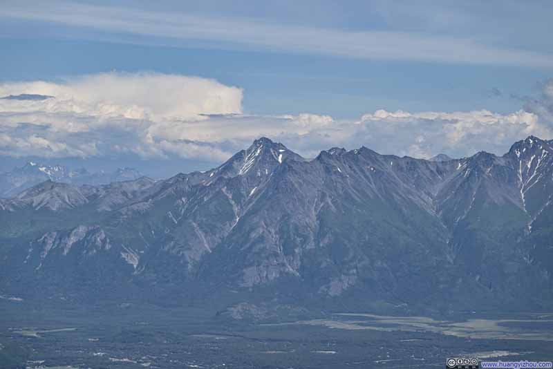 Matanuska Peak