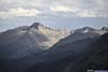 Longs Peak and Keyboard of the Winds