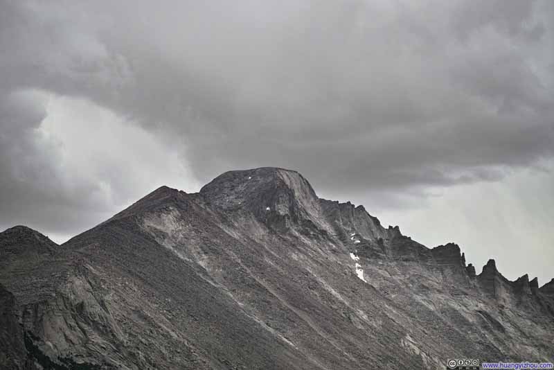 Longs Peak