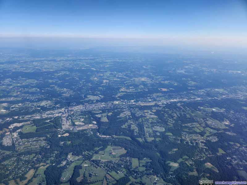 Coatesville Pennsylvania