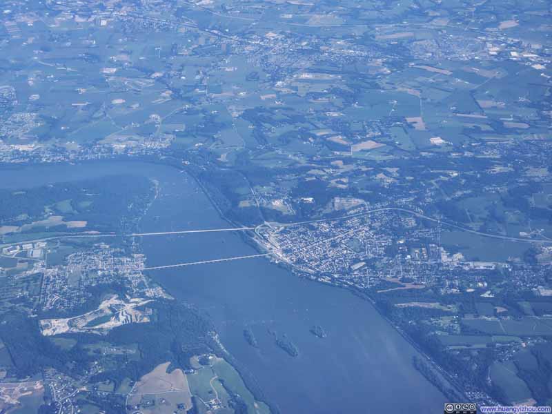 Susquehanna River