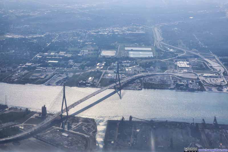 Gordie Howe International Bridge