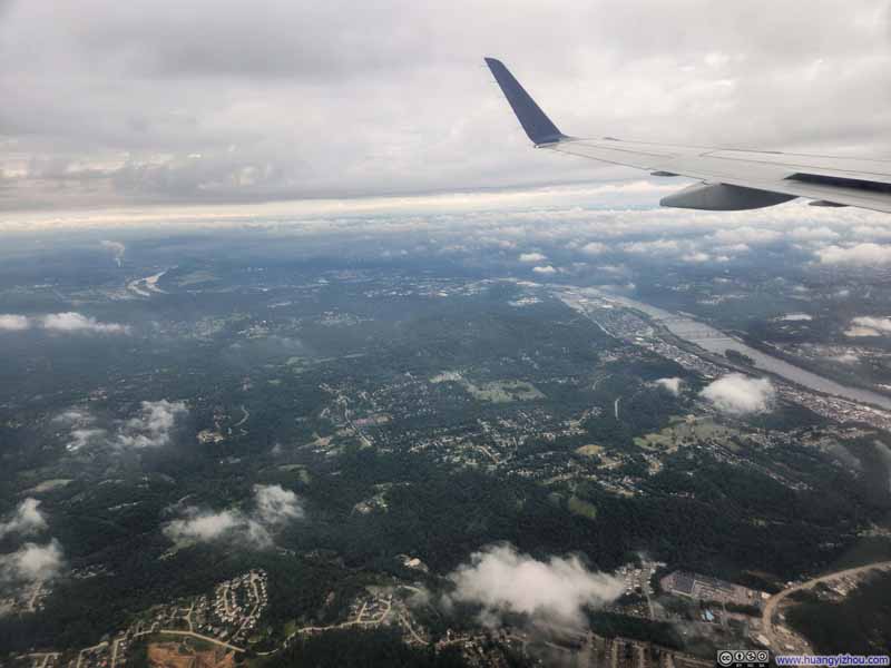 Northern Pittsburgh Suburb