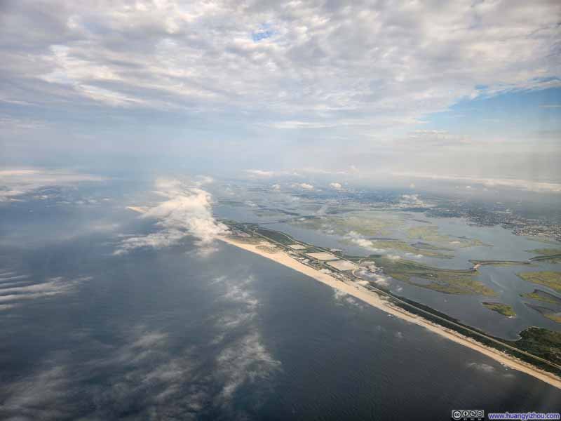 Jones Beach Island