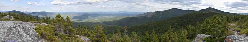 View from Eagle Crag