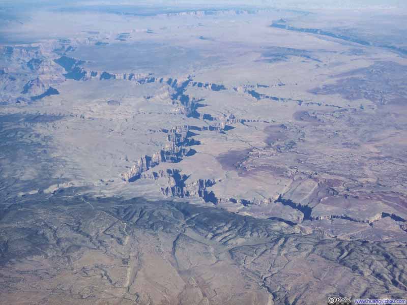 Little Colorado River Valley