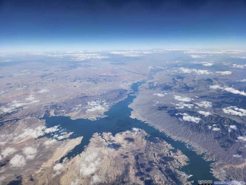 Lake Mead