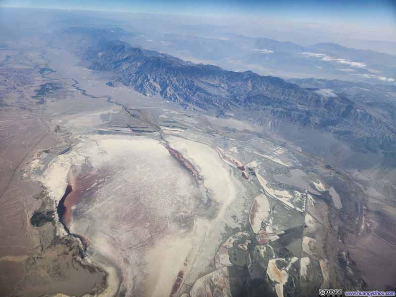 Owens Lake