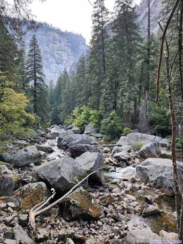 Merced River