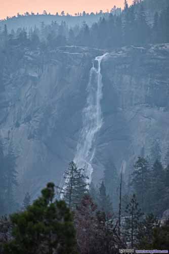 Nevada Falls
