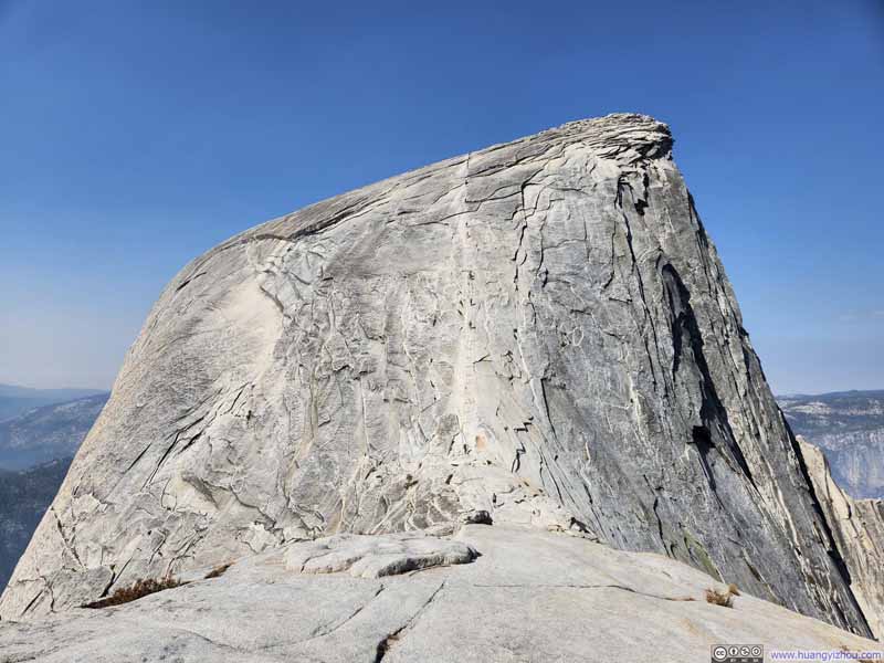 Half Dome