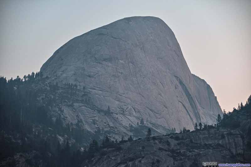 Half Dome