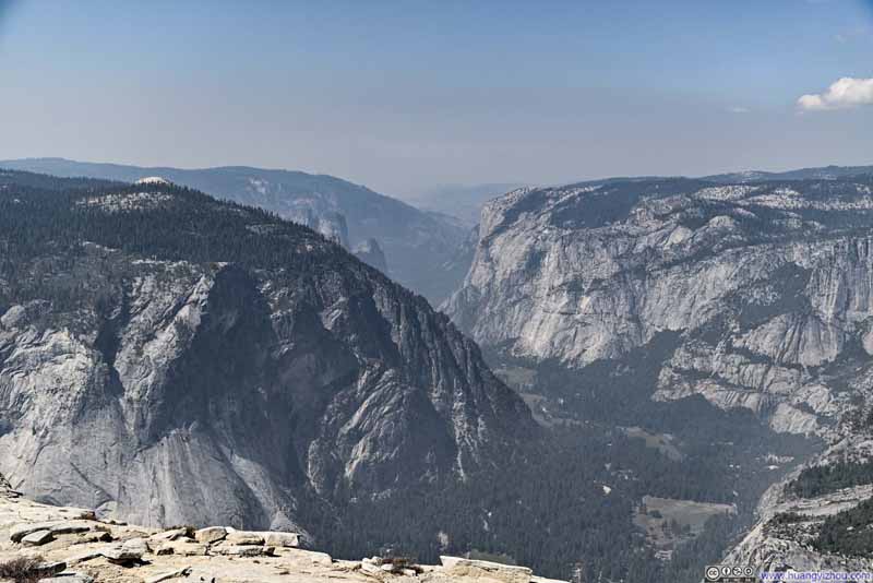 Yosemite Valley