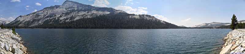 Tenaya Lake