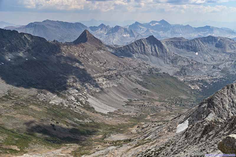 Spiller Creek Valley