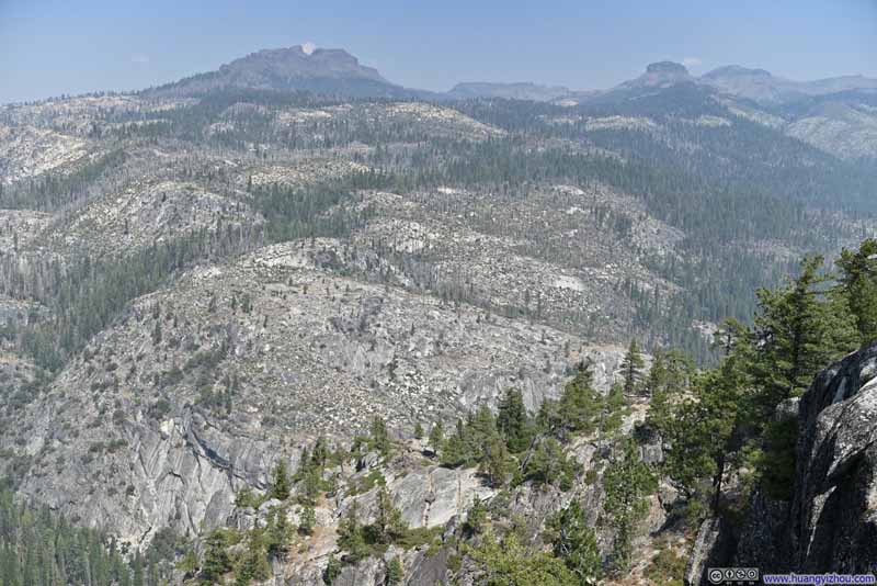 Dardanelles Mountains