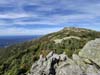 Sunset Ridge to Mt Mansfield